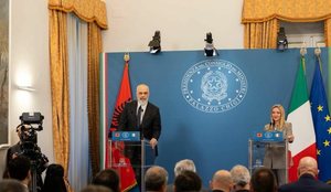 Rama: Deri në 2028 do të kemi zgjidhur çdo gjë me