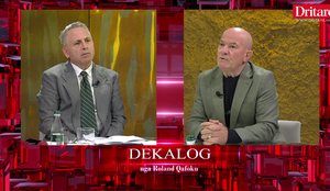 Rrëfimi i Arben Meçes: Përplasjet, reformat e dështuara