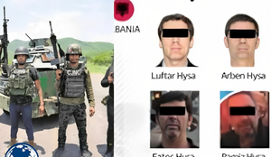 Pastrojnë paratë e kartelit Sinaloa! SHBA fut në listën e