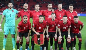 Publikohet formacioni zyrtar, si do të luajë Kombëtarja