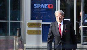 Krimi shtetëror i 21 janarit! Sali Berisha nuk paraqitet në SPAK!