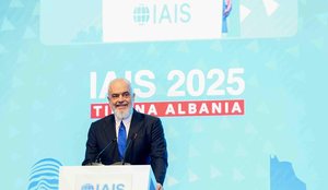 Shqipëria vendi i parë në Ballkan që pret Konferencën