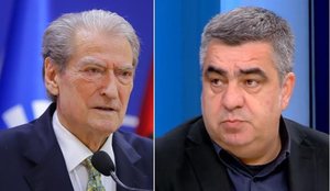 Tha se Gilmando Dani ishte badigardi i tij në fushatë, Gonxhja