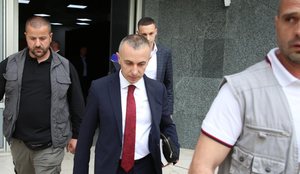 GJKKO urdhëron SPAK të hetojë deputetin Arjan Ndoja për