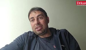 Nga Tirana në Oslo për të birin me autizëm! Rrëfimi i