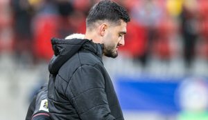 Broja i përlotur pas fitores 1–0 ndaj Andorrës, mediat