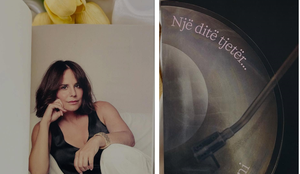 “Një ditë tjetër”, Libri i Vitit!