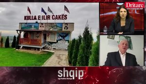 Rrëfimi tronditës: Si ma vranë serbët, djalin