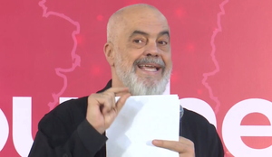 Rama ironizon Berishën: Kam vite që s’i përmend as emrin!