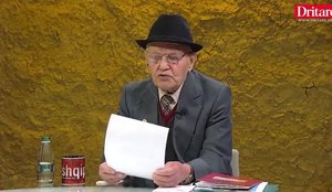 Kush e çarmatosi Shqipërinë pas 1990-ës! Flet