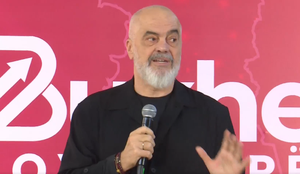 'Brenda mandatit sistem me kamera inteligjente', Rama: Atentati