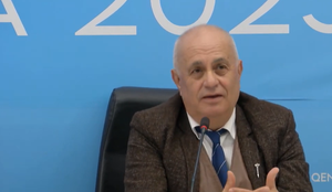 Ndahen çmimet e Panairit të 28-të të Librit, Artan Fuga