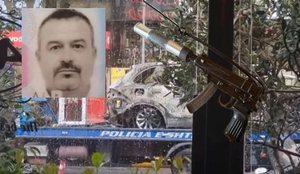 U shpall në kërkim për tritolin në Kamëz/ Ja kush