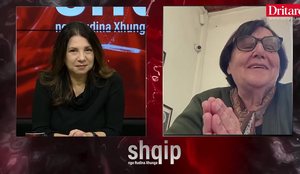 Vera Çeço: Mbretëresha e bimëve mjekësore të