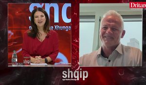 Rrëfimi i trajnerit shqiptar Elton Jazexhiu, nga Kombinati në Boston!