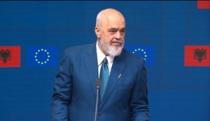 Rama nga Brukseli: Shqipëria synon mbylljen e grupkapitujve deri 2027.