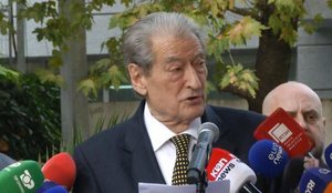 Refuzoi fletëthirrjet e SPAK! Berisha: S’më kanë thirrur,