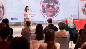 Fondacioni Vodafone dhe British Council prezantojnë Platformën e