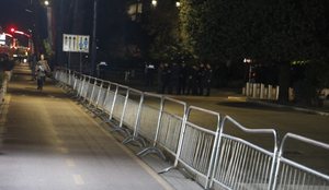 Fotot/ Opozita gati për protestë, ja rrugët e bllokuara!