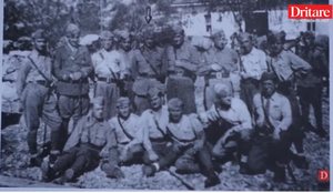 Kur pushtuesi u bë mik. Historia heroike e strehimit të