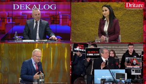 Propozimi i anëtares së Këshillit të PD-së: Opozita