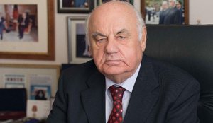 Kujt po ia lini këtë vend! Thirrja e fortë e Alfred Moisiut!