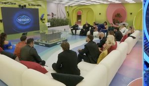 Nisi Big Brother VIP Kosova 4. Ja banorët!