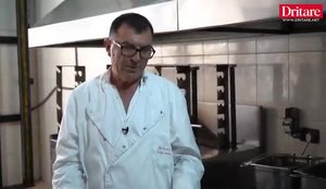 Sedati i Libohovës/ Historia e mjeshtrit të kukurecit që refuzoi