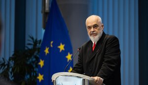 Rama: Pse e ardhmja e BE-së varet nga Ballkani Perëndimor