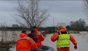 Moti i keq/ Ministria e Mbrojtjes: Ja si është situata në