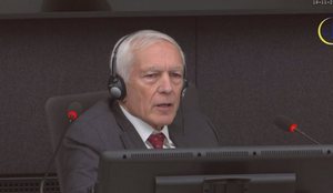 Wesley Clark: Nuk kam prova se UÇK-ja ka kryer spastrim etnik