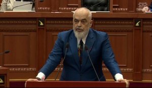 Rama: Më hiqni mallin e Bashës me llogaritë, 450 mln euro të