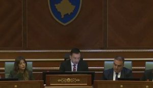 Kosova drejt zgjedhjeve të reja, dështon seanca e zgjedhjes së