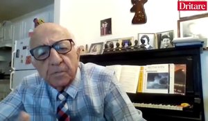 Rrëfimi i inxhinierit që ndërtoi Shqipërinë