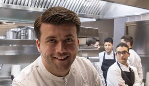 Rrugëtimi i djalit nga Kosova që 'tradhtoi'