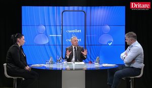 AK Invest dhe e-Reja: Revolucioni digjital i shërbimeve financiare në