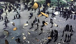 E vërteta e 21 Janarit! Kush qëlloi vërtet! Flet ish-shefi i