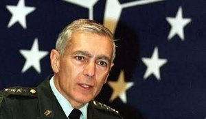 Çfarë nuk tha gjenerali Wesley Clark!