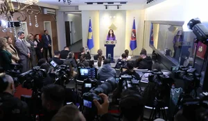 Ja kur  do të mbahen zgjedhjet në Kosovë!