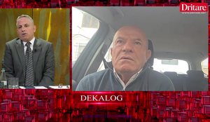 A duhet të shkarkohet Balluku? Arben Meçe: Jo, po bëhet gjyq