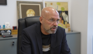 Ylli Manjani: Vendimi i sotëm për të pezulluar qeverinë,