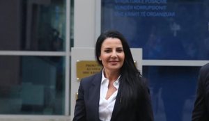 SPAK njoftim zyrtar për Belinda Ballukun!