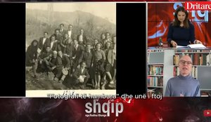 Në kërkim të fotografive të komunizmit! Projekti i ri i