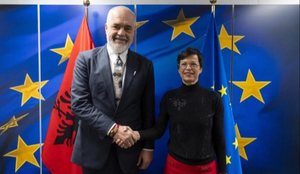 Sot në Tiranë samiti 'Plani i Rritjes, rruga jonë në