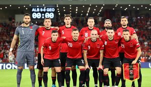 Botërori 2026/ Shqipëria luan kundër Polonisë!