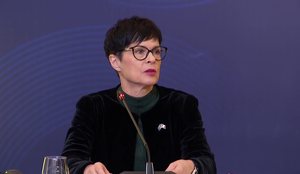 Samiti i Planit të Rritjes/ Marta Kos në Tiranë: Shtëpia