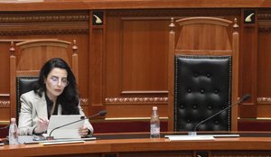 GJKKO e pezulloi nga detyra, caktohet seanca gjyqësore për Belinda