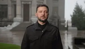 Zelensky reagon pas presionit të Trump: Nuk do ta tradhtoj Ukrainën!