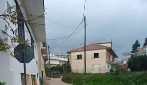 Pamjet/ Moti i keq prek edhe Greqinë Perëndimore, fshatra të