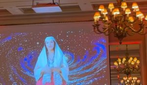 Video/ Ministrja Diella në Athinë, në Festen Kombëtare